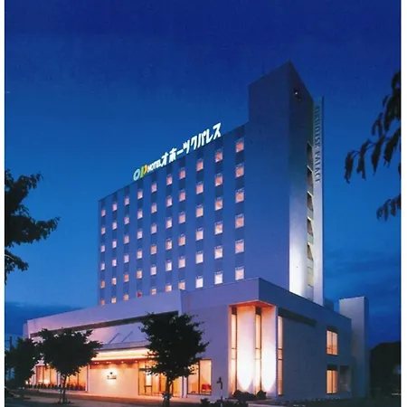 Hotel Okhotsk Palace - Vacation Stay 24147V